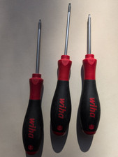 Wiha Torx Screwdriver set Soft
