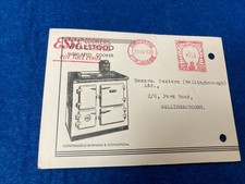 Smith wellstood advert - ,