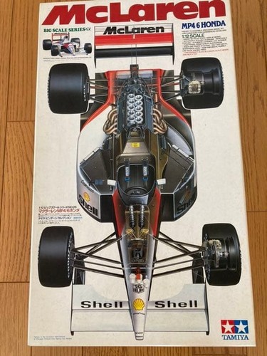 Tamiya big scale - big,