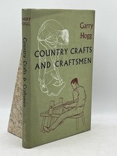 Country Crafts and Craftsmen