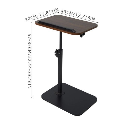 Adjustable shaped side - adjustable,