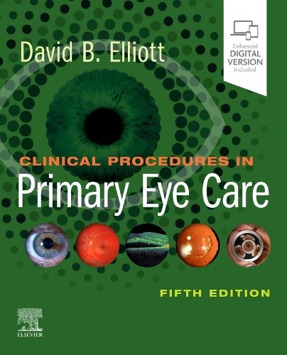 Clinical procedures primary - in,
