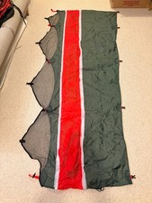 OZONE Saucisse Lite concertina