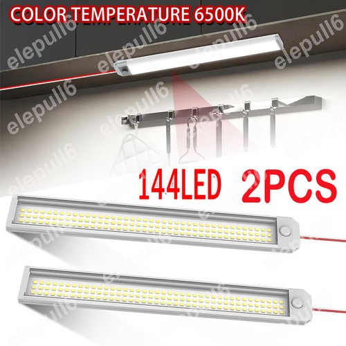 144 led car - 2x,