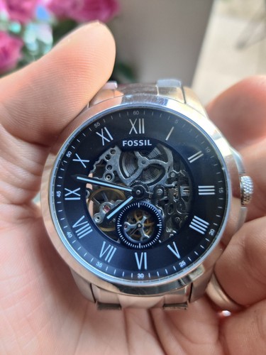 Men fossil grant - men's,