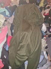 Brandnew Khaki Floor Length