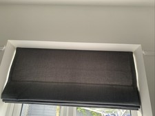 Roman blind - Harrow Flint
