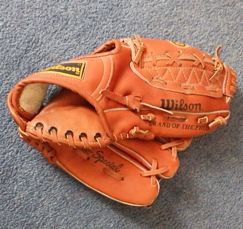 Wilson a2000 the pro brown - a2000,