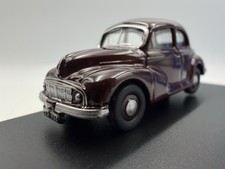 1:76 Oxford Diecast Maroon