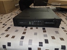 Lab Gruppen Lucia 120/1-70