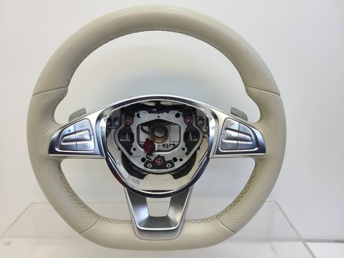 Mercedes class w222 steering - mercedes,