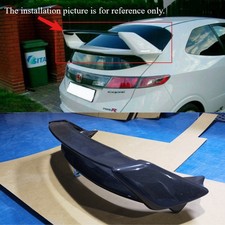 For Honda Civic Hatchback FN2