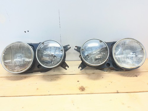 Bmw serie e23 rare - bmw, 7