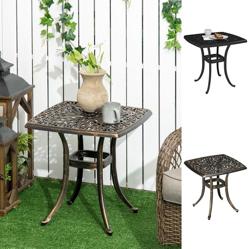 54cm aluminium outdoor - 54,