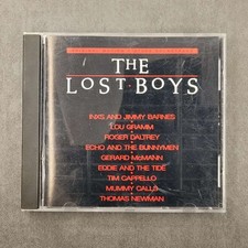 The Lost Boys: Original Motion