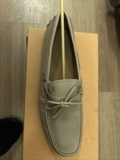 Tods men loafer shoes - shoes, 10.5