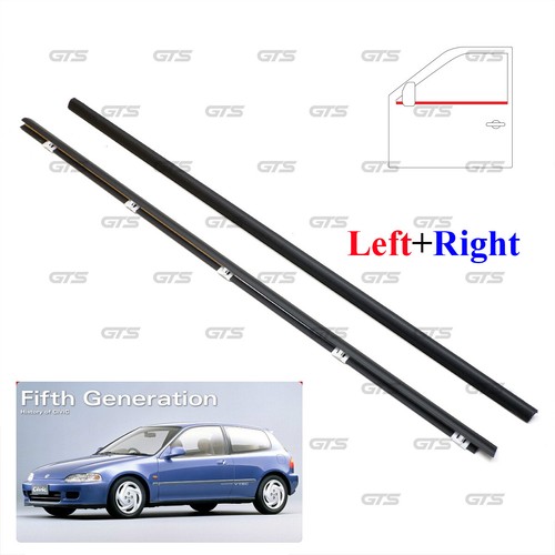Fits honda civic hatchback - civic, 3