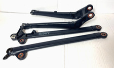 Norco Sight A3 2020 - Swing