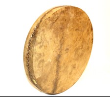 Moroccan Frame Drum Bendir