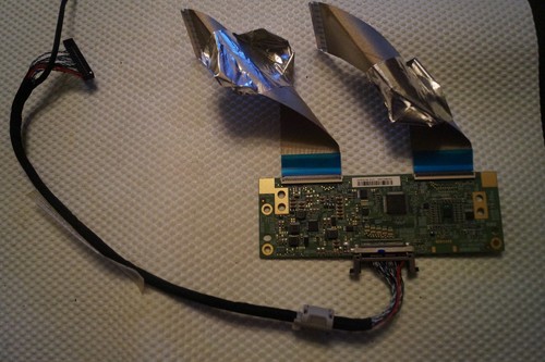 Con board hv320fhb n00 - t-con, hv320fhb-n00