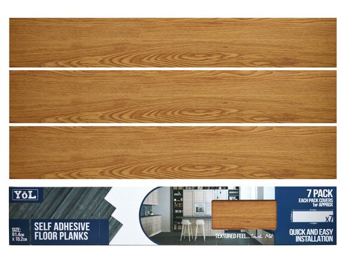 Floor planks tiles self - floor,