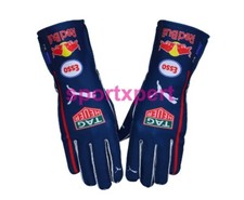Max F1 Karting Gloves 2019 Go