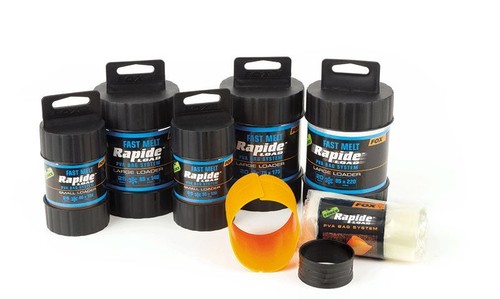 Fox edges rapide system - rapide, &