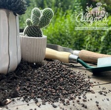 Leca Horticultural Grit 1L 2L