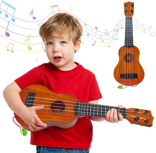 Kids toy ukulele - ukulele, guitar,17