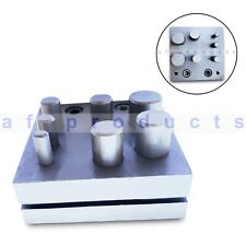 Disc Cutter -7 Oval-Shaped