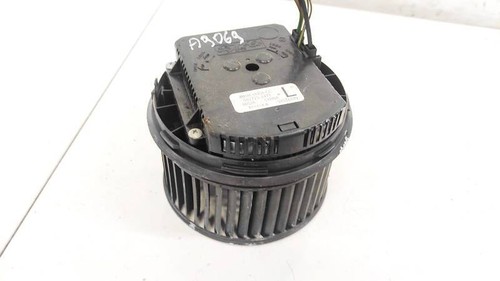 Volvo v50 2005 heater blower - v50,