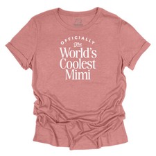 Mimi Gift T Shirt Present