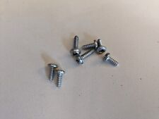 Yamaha Tyros 2 - Screws