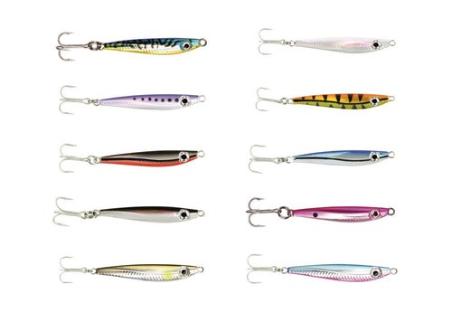 Spro cast casting pilker - cast, ́x