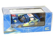 1/43 Subaru Impreza S12 WRC