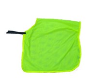 Hi Viz Fluorescent Heavyweight