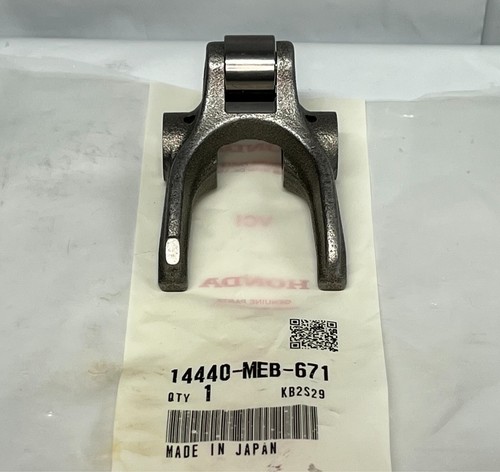 Exhaust rocker arm comp - rocker,