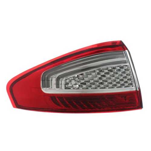 Ford mondeo rear - mondeo, light