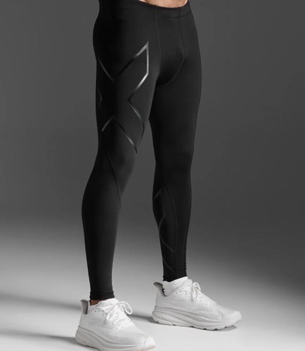 2xu mens compression long - 2xu,