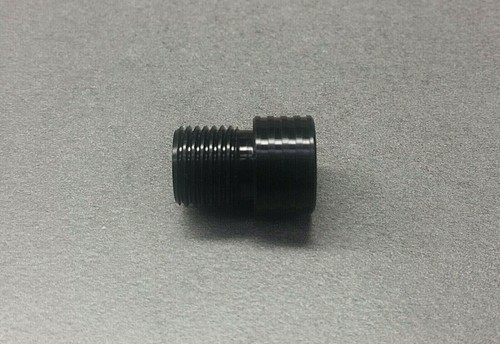 Adaptor brocock m10 2 - m10, 1/2"