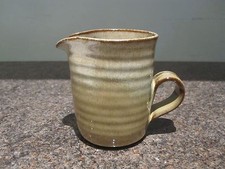 Studio Pottery - Woburn Pottery - Small Jug