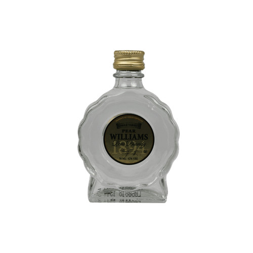 Jelinek pear williams brandy - williams,