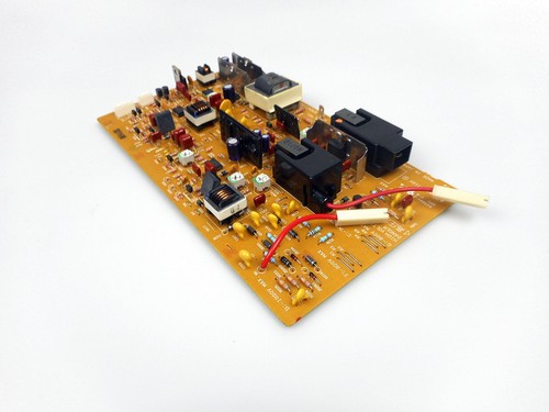 Lexmark power supply - power,
