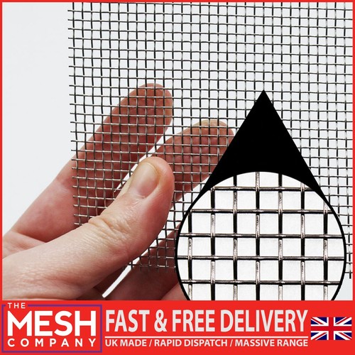 The mesh company 2mm - the, wire