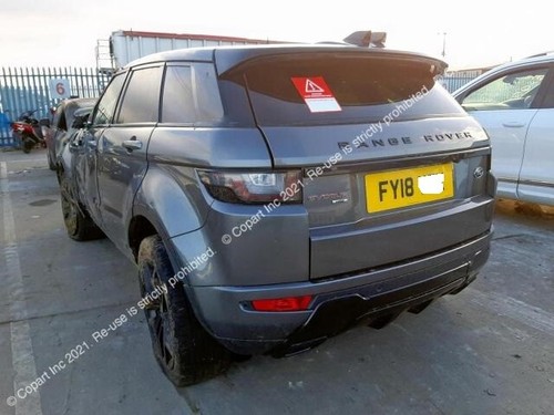 Land rover range - rover,