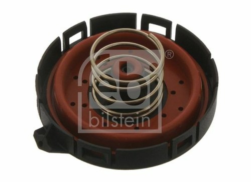 Crankcase breather valve - crankcase, for