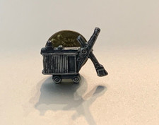 Vintage Construction Machinery