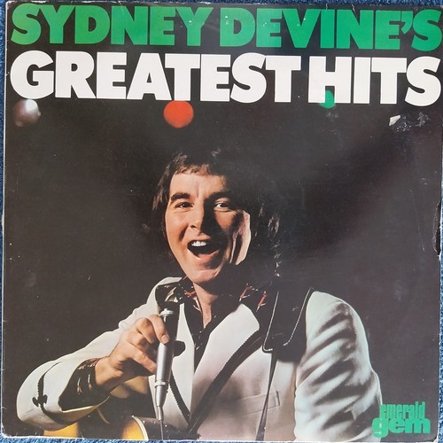 Sydney devine - sydney, devine: