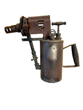 Large Antique German Diamantin