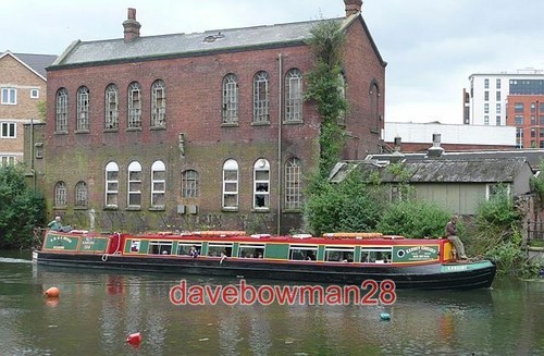 Photo lancing at reading - photo,